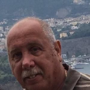 Meet your Posher, Frank